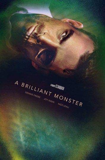 Гениальное Чудовище (2018) 