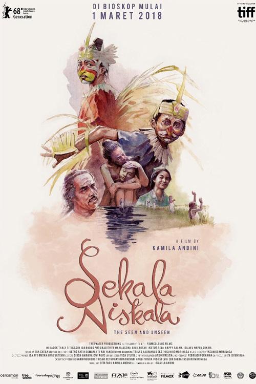 Видимое и невидимое (2017) 