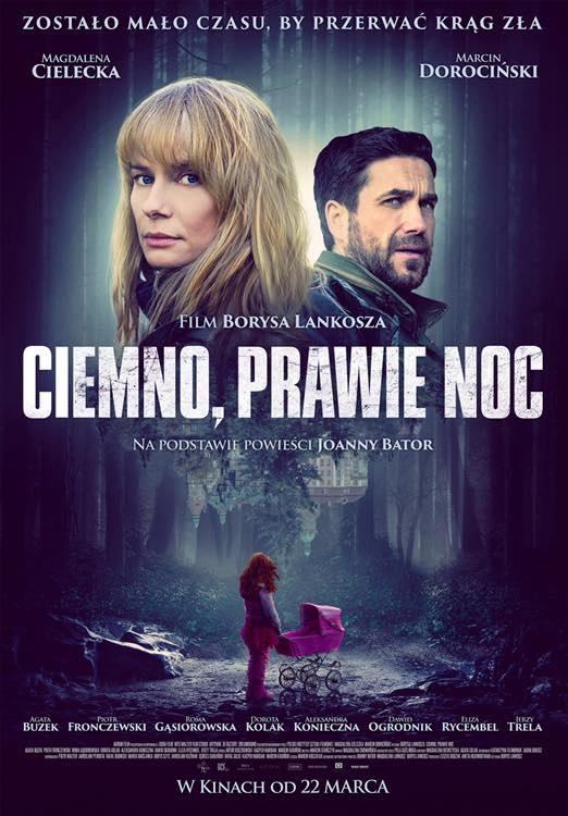 Темно, почти ночь (2019) 