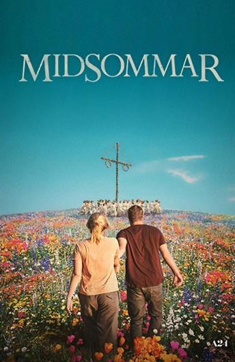 Солнцестояние (2019) 