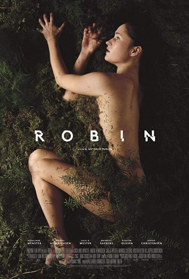 Робин (2017) 