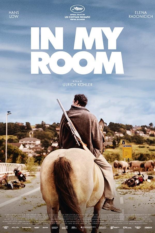 В моей комнате (2018) 