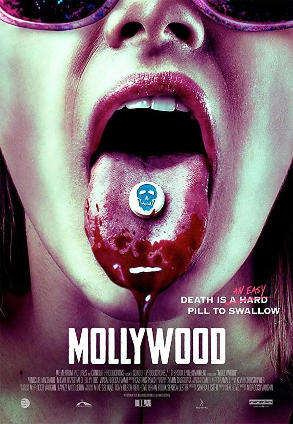 Молливуд (2019) 