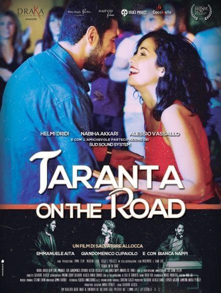 В дорогу с тарантеллой (2017) 