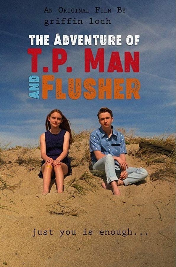 Приключение ТБмэна и Смывальщика (2019) 