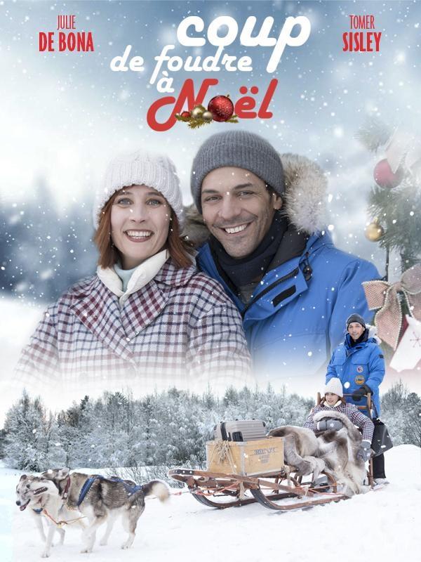 Любовь в Лапландии (2018) 
