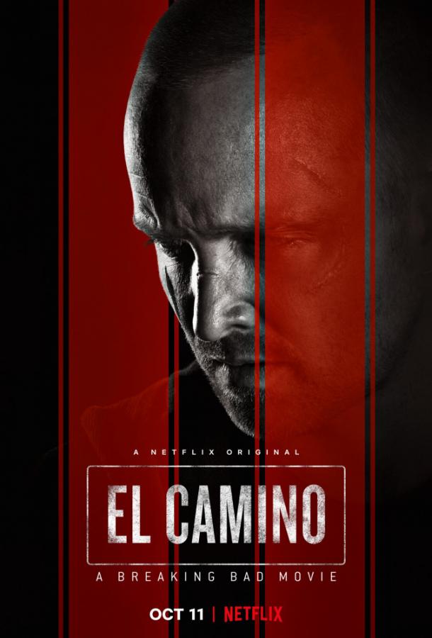 El Camino: Во все тяжкие (2019) 