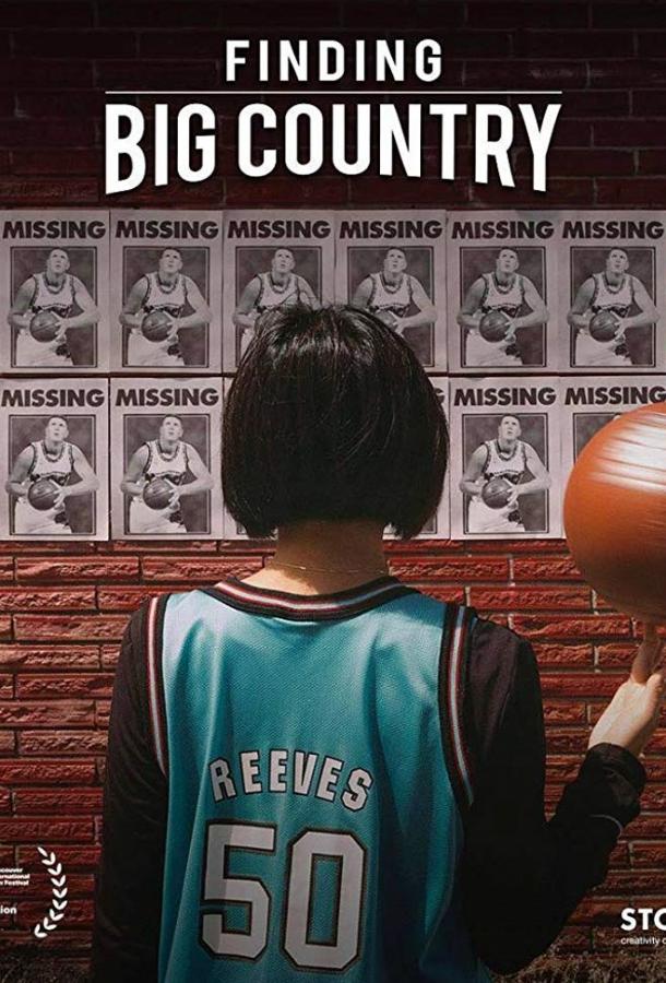 Поиск Большой Страны (2018) 