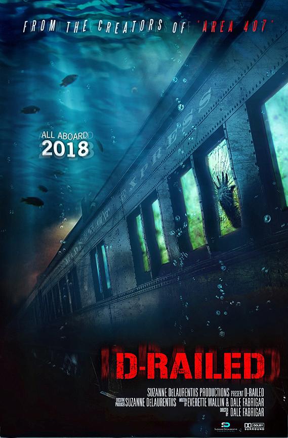 Монстр из глубины (2018) 