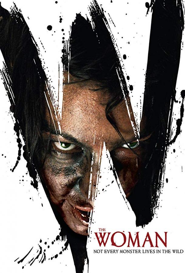 Женщина		 (2011) 