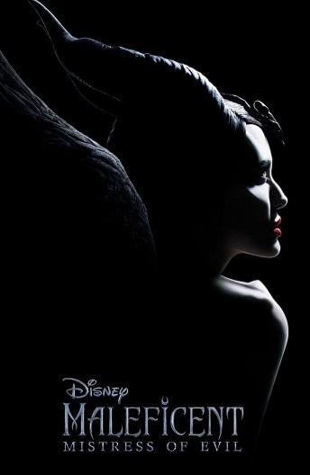 Малефисента: Владычица тьмы (2019) 