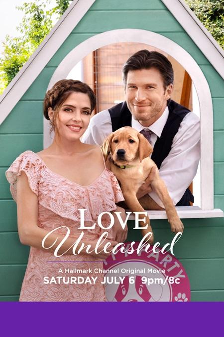 Освобожденная любовь (2019) 