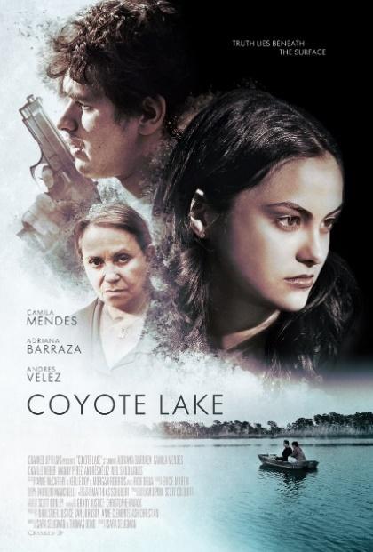 Озеро койот (2019) 