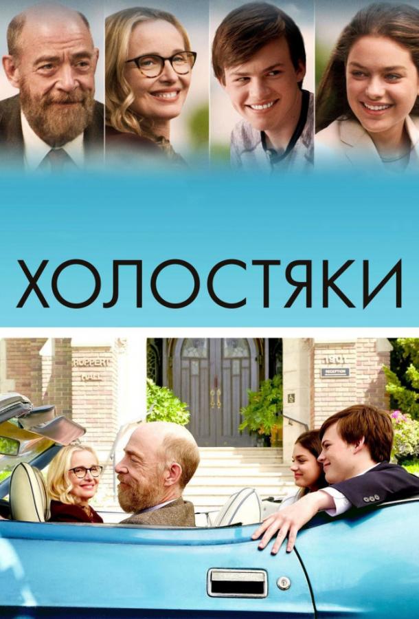 Холостяки (2017) 