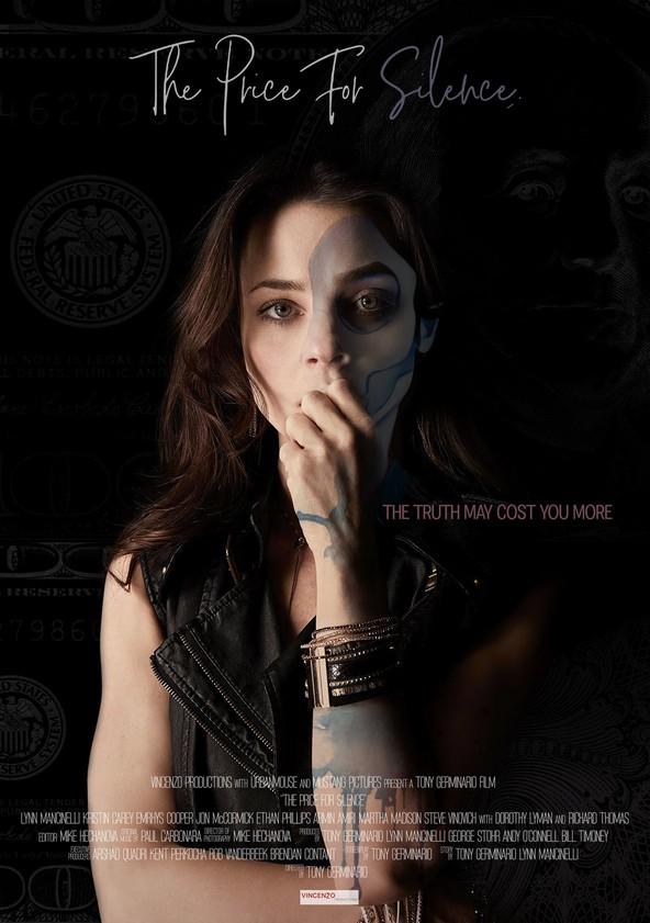 Цена молчания (2018) 