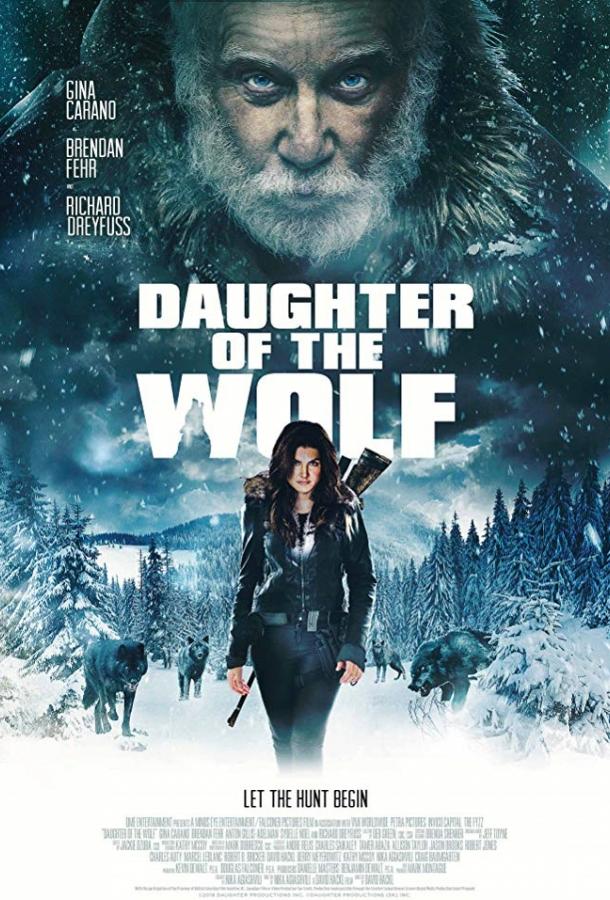 Дочь волка (2019) 