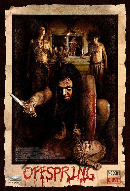 Потомок (2009) 