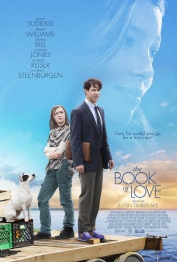 Книга любви (2016) 