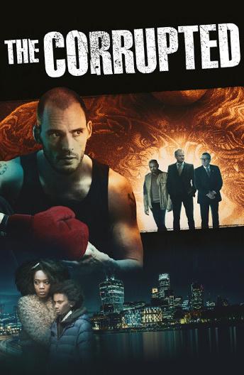 Коррупционер (2019) 