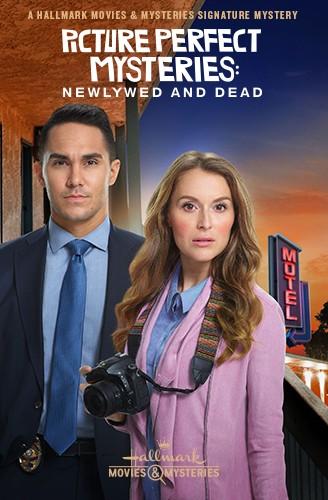 Тайны идеальных фотографий: Мертвый жених (2019) 