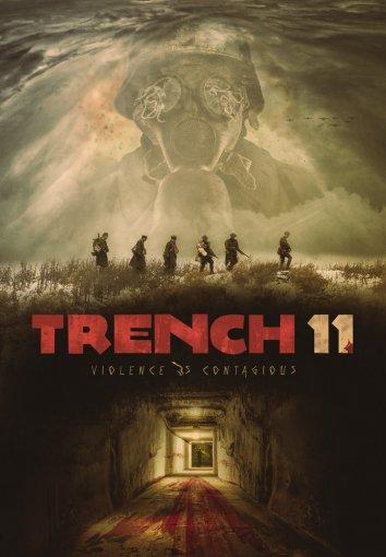 Траншея 11 (2017) 