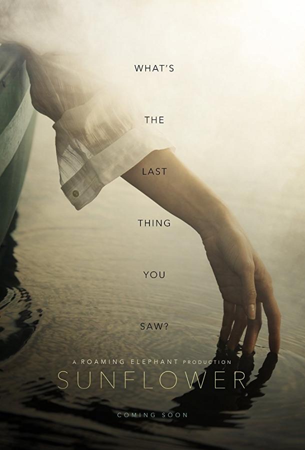Подсолнух (Исчезновение) (2019) 