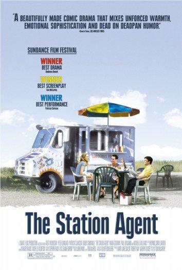 Станционный смотритель (2003) 