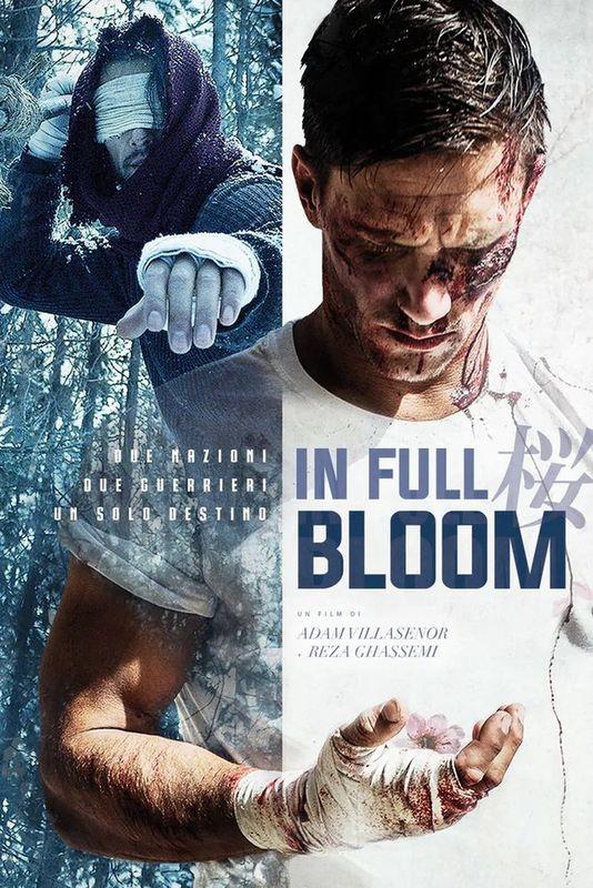 В полном расцвете (2019) 