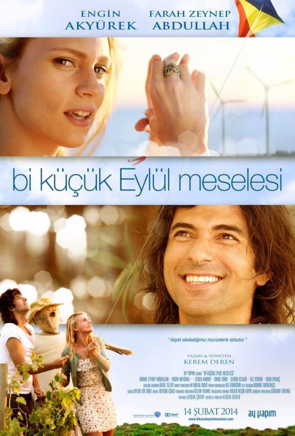 Маленькая проблема Эйлюль (2014) 