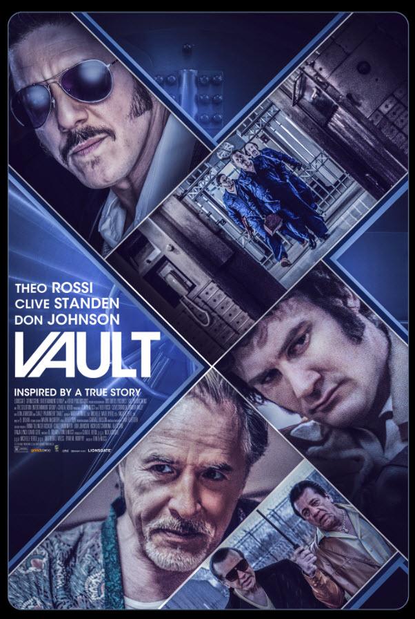 Хранилище (2019) 