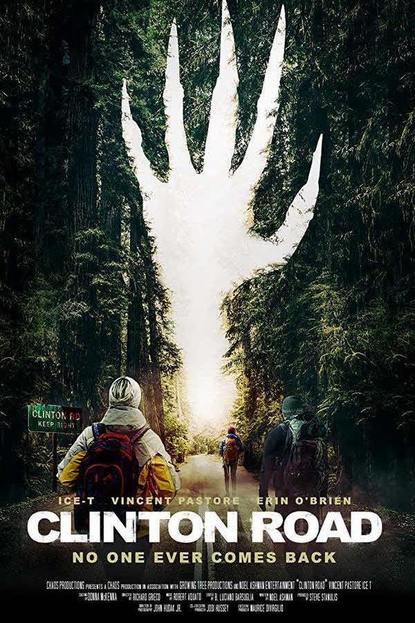 Клинтон-роуд (2019) 