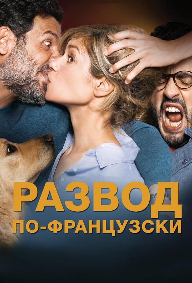 Развод по-французски (2016) 