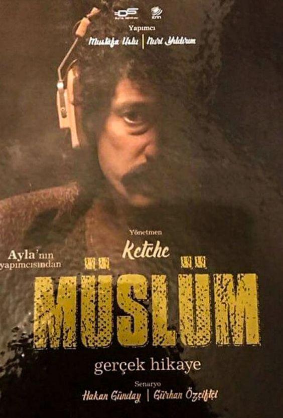 Мюслюм (2018) 