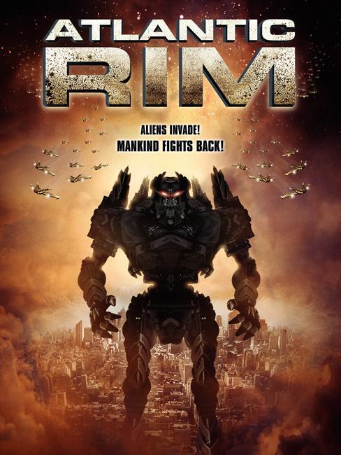 Атлантический рубеж (2013) 