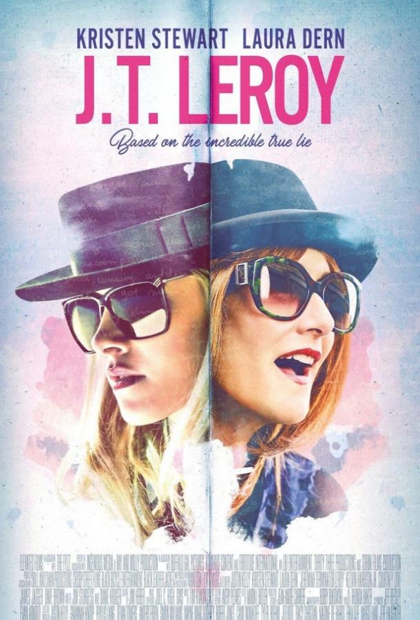 Джеремая Терминатор ЛеРой (2018) 