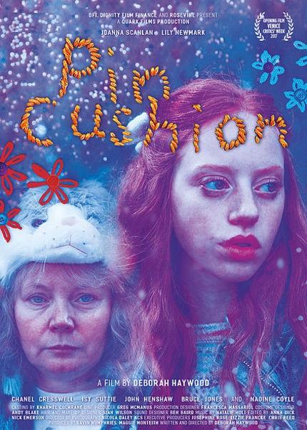 Игольница (2017) 