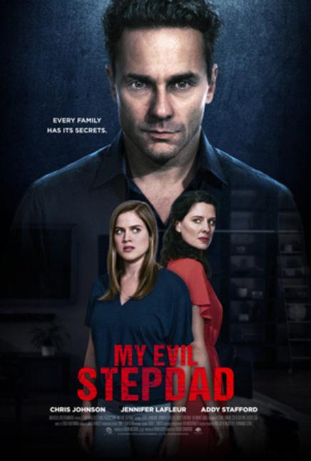Мой злой отчим (2019) 