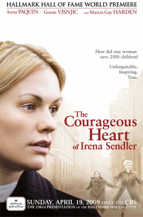 Храброе сердце Ирены Сендлер (2009) 