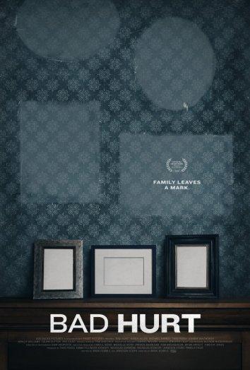 Тяжелое ранение (2015) 