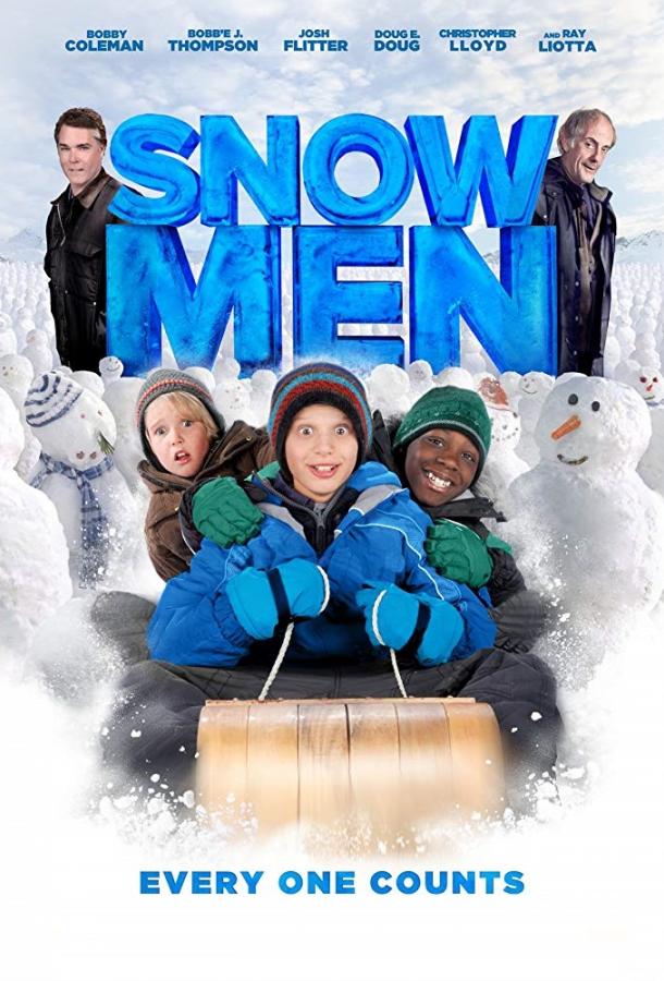 Снеговики (2010) 