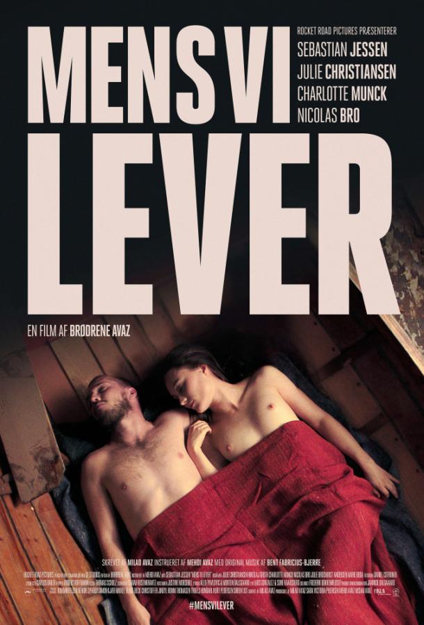 Пока мы живем (2017) 