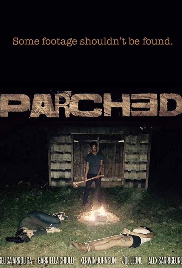 Сушняк (2017) 