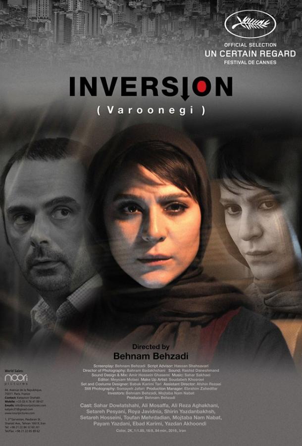 Ветер свободы (2016) 