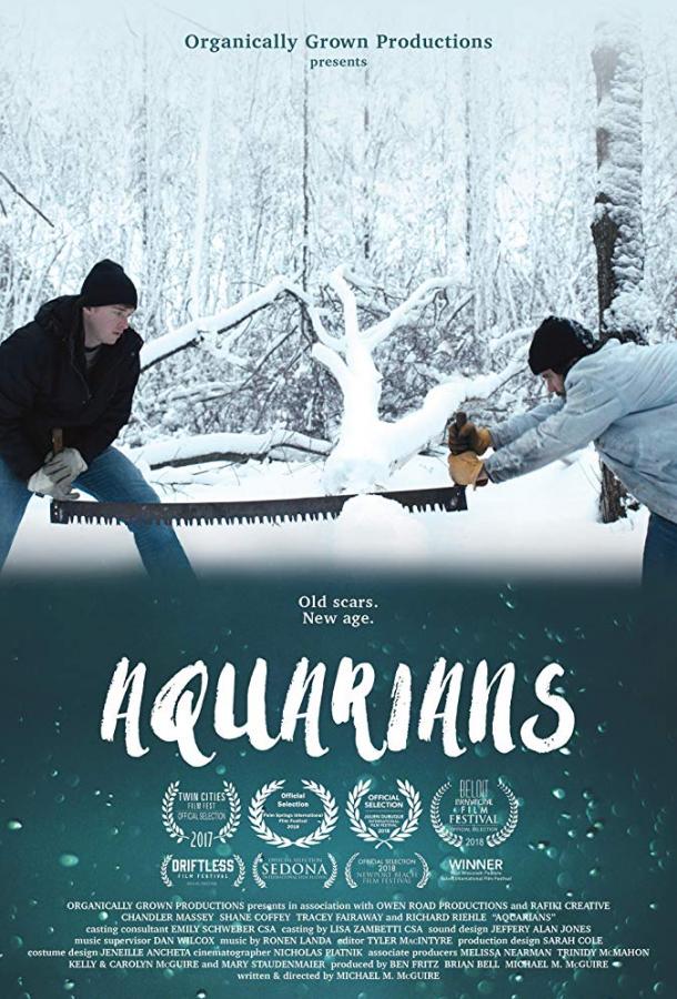 Водолеи (2017) 