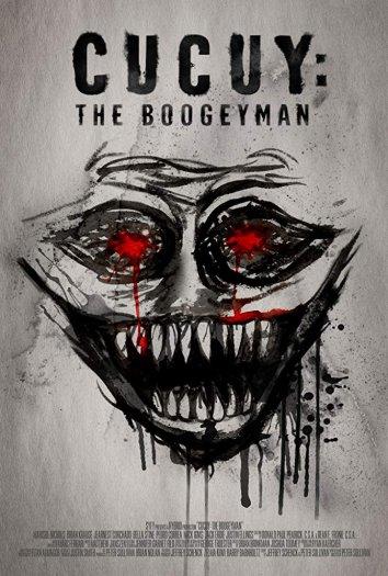 Эль Кукуй: Бугимен (2018) 