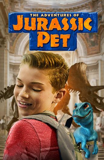 Питомец Юрского периода (2019) 