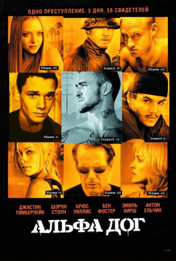 Альфа Дог (2006) 