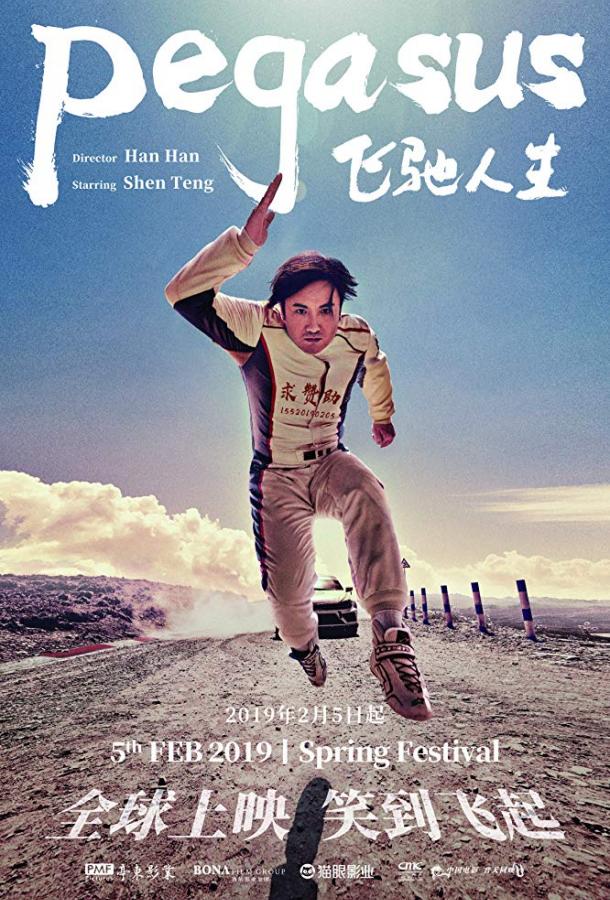 Пегас (2019) 