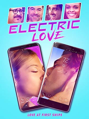 Электрическая любовь (2018) 