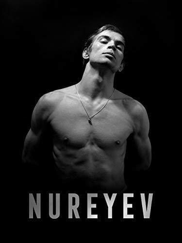 Нуреев: Его сцена – весь мир (2018) 